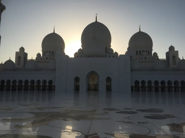 投稿：シェイク・ザイード・グランド・ モスク