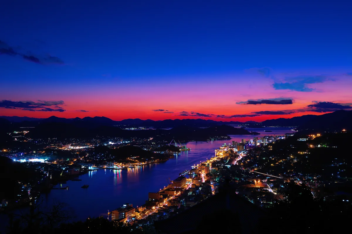 投稿写真：トワイライト