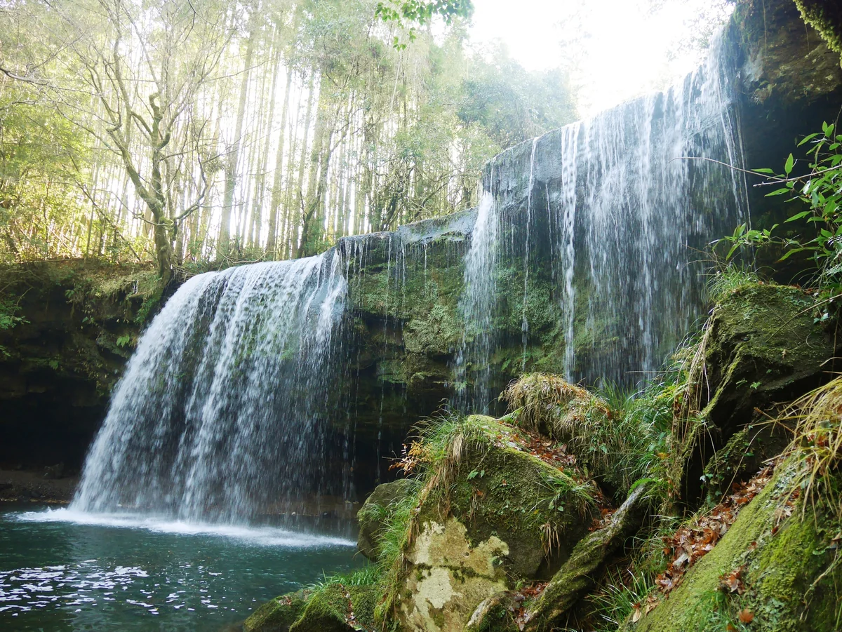 投稿写真：068鍋ヶ滝（熊本）
