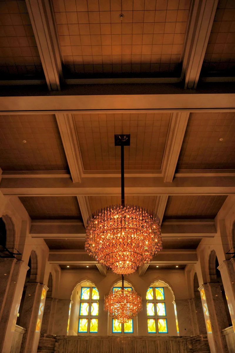 投稿写真：大阪市立美術館