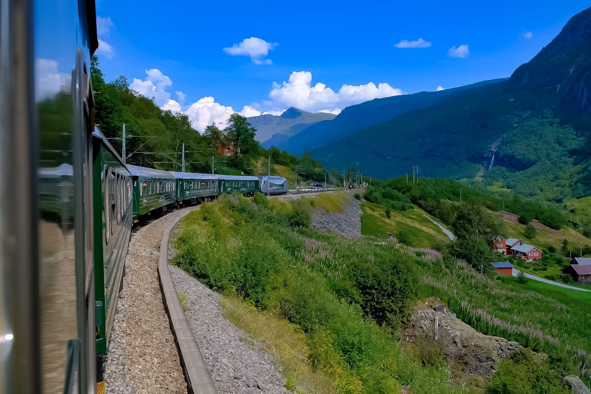 投稿写真：フロム鉄道