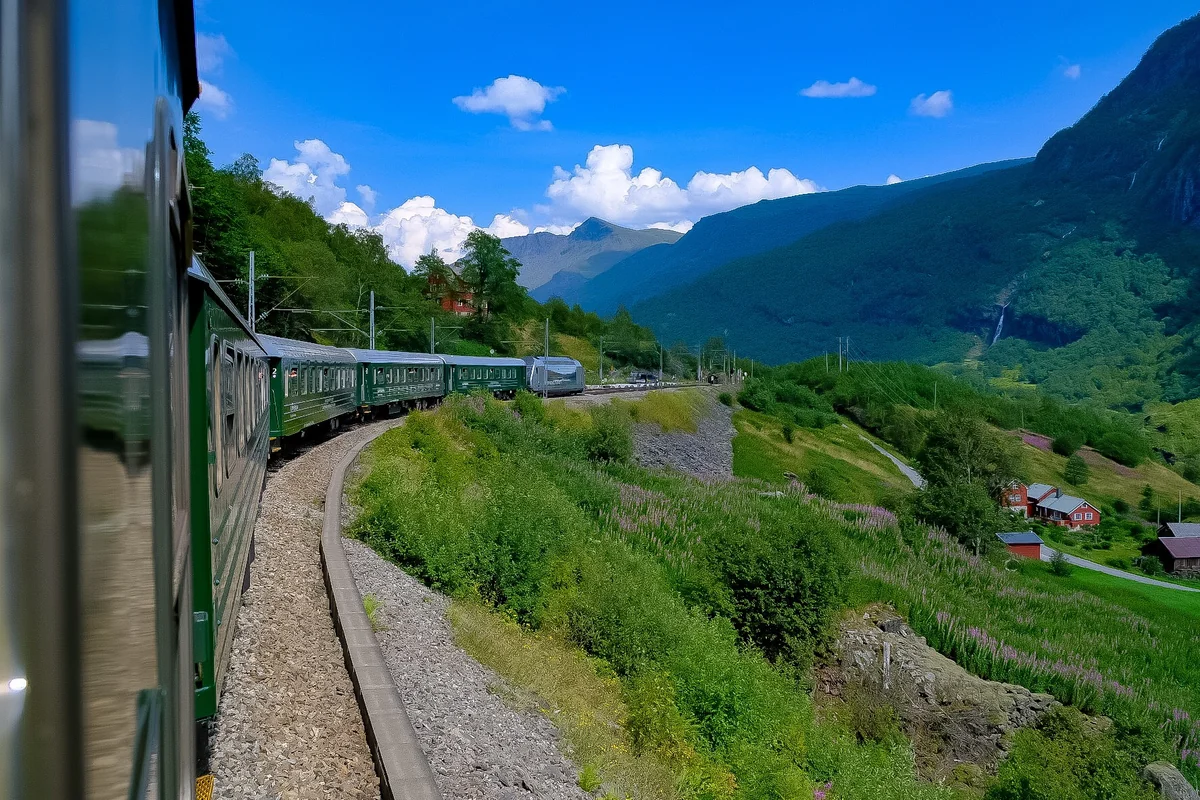 投稿写真：フロム鉄道