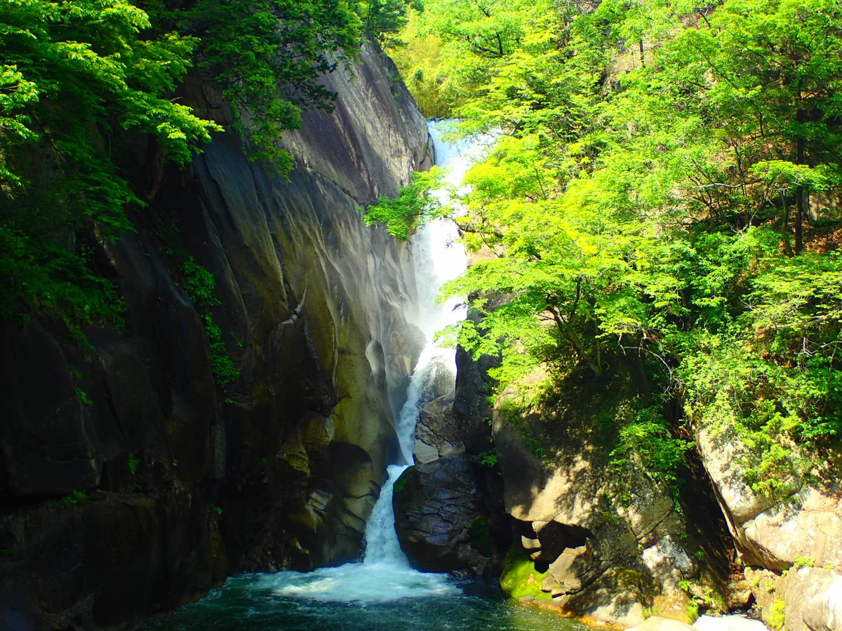 投稿写真：昇仙峡