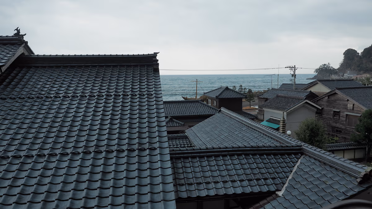 投稿写真：北前船船主の館