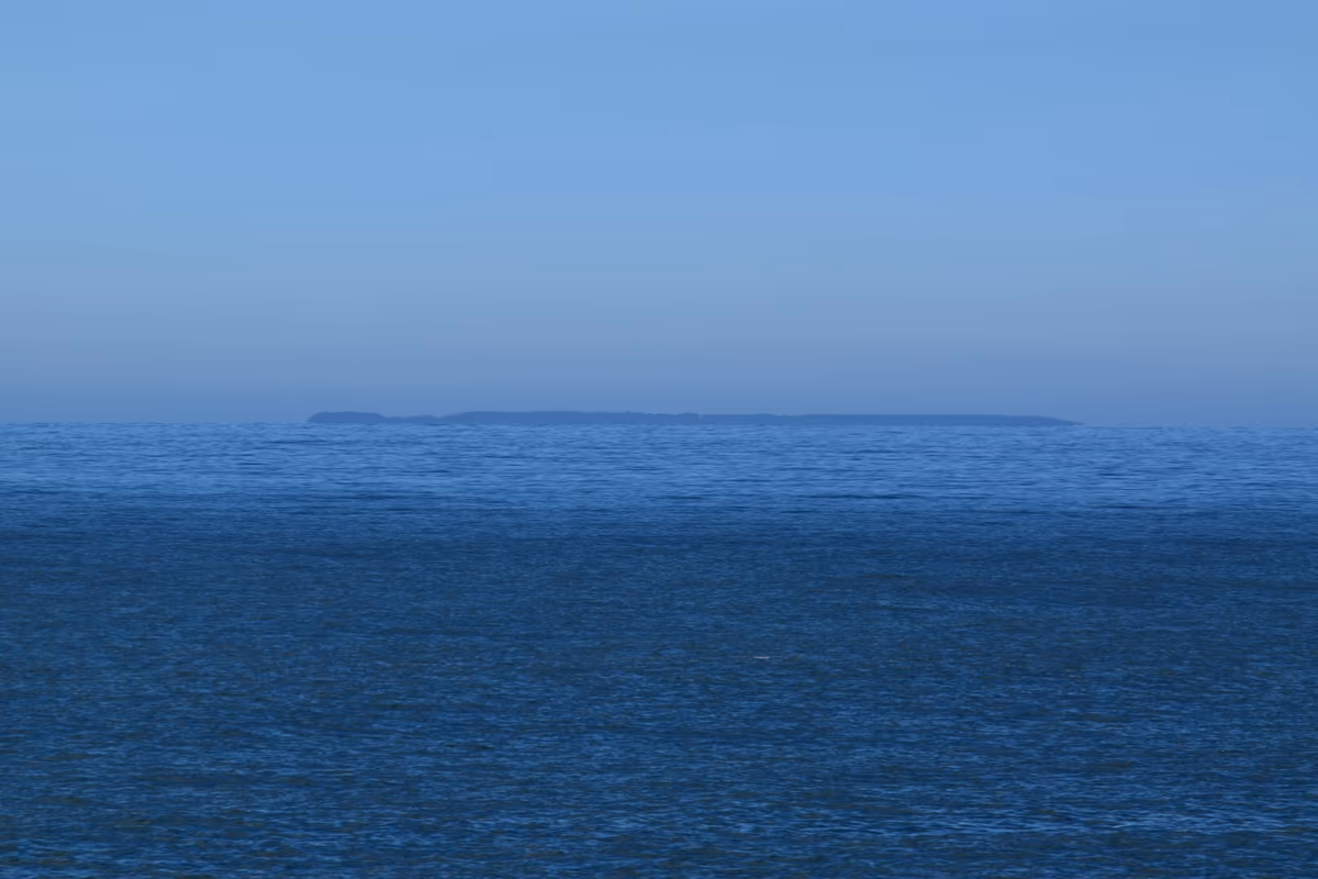 投稿写真：飛島