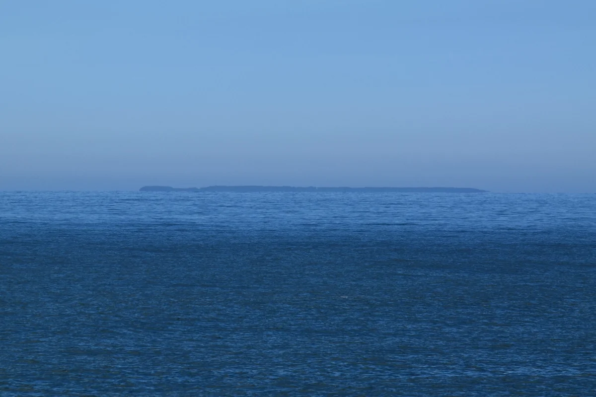 投稿写真：飛島