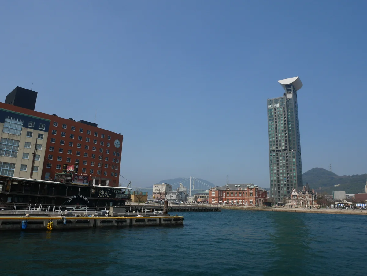 投稿写真：134門司港レトロ（福岡）