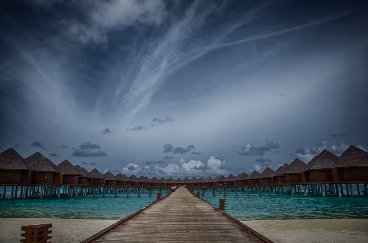 投稿写真：On the Water