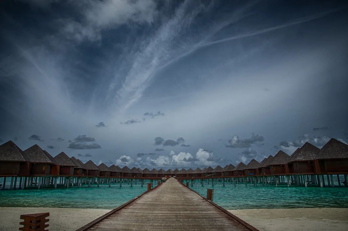 投稿写真：On the Water