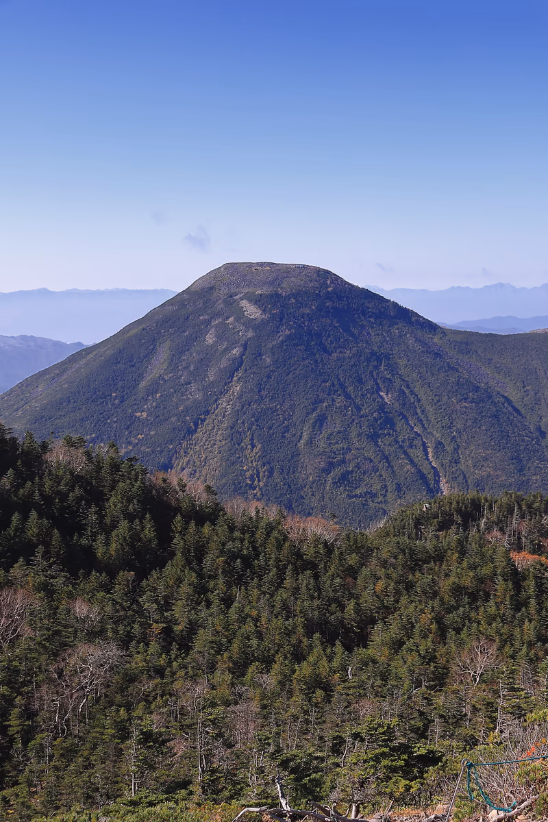 投稿写真：蓼科山