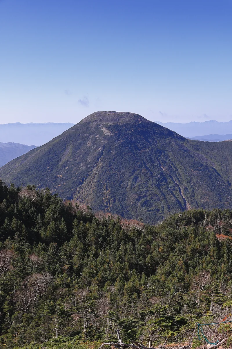 投稿写真：蓼科山