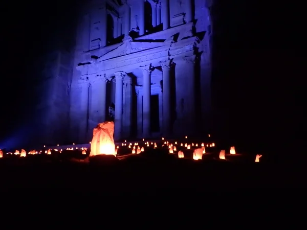 投稿：ペトラ遺跡