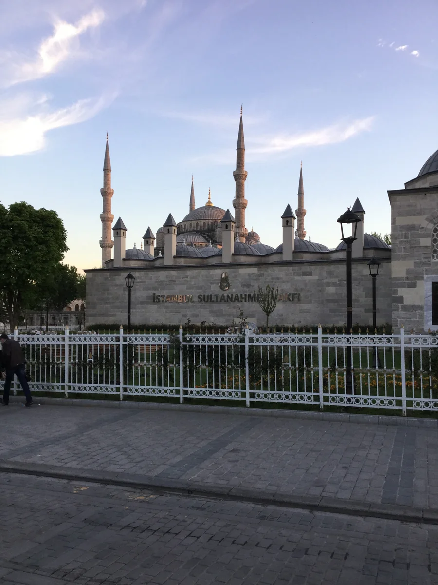 投稿写真：イスタンブール