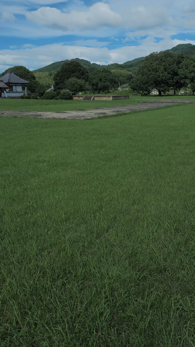 投稿写真：明日香村　川原寺跡