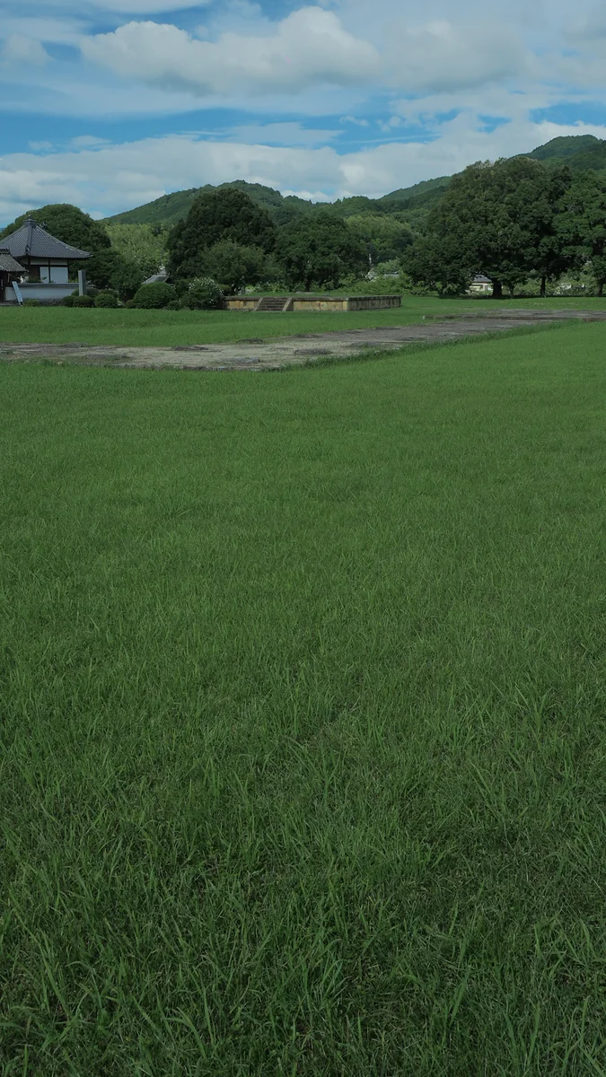 投稿写真：明日香村　川原寺跡