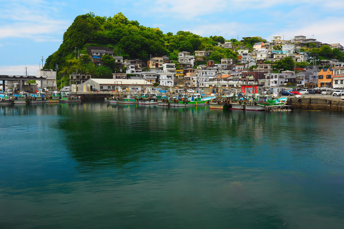 投稿写真：雑賀崎