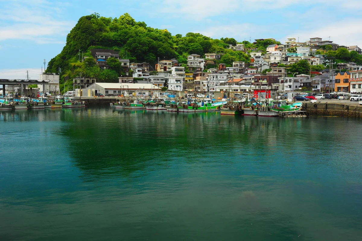 投稿写真：雑賀崎