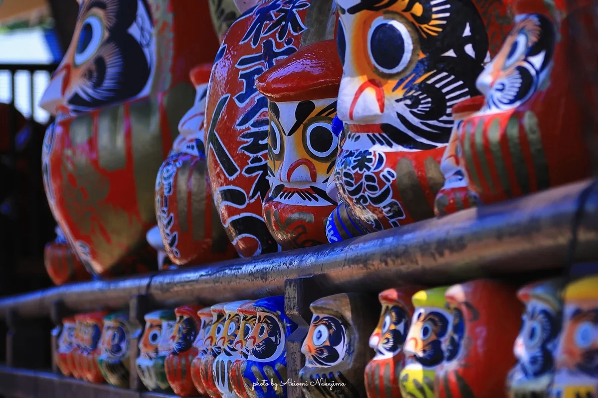 投稿写真：達磨寺