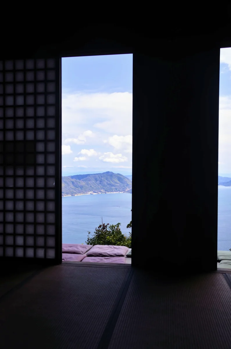 投稿写真：瀬戸内海の春の海