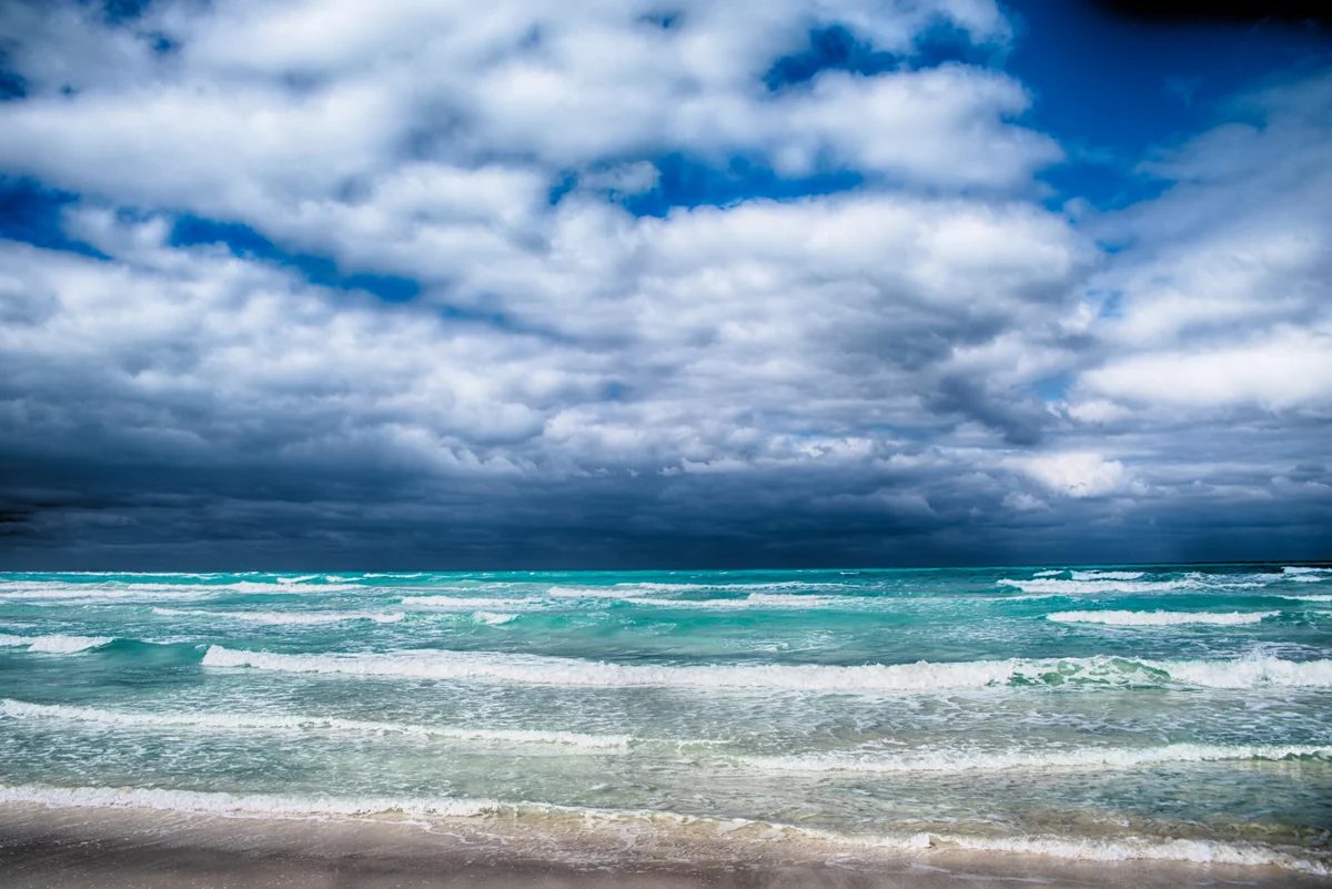 投稿写真：The Caribbean