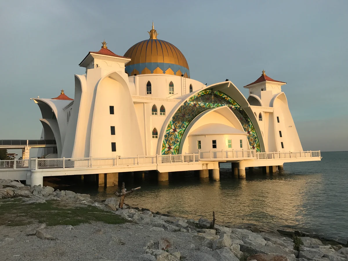 投稿写真：マレーシア・マラッカ