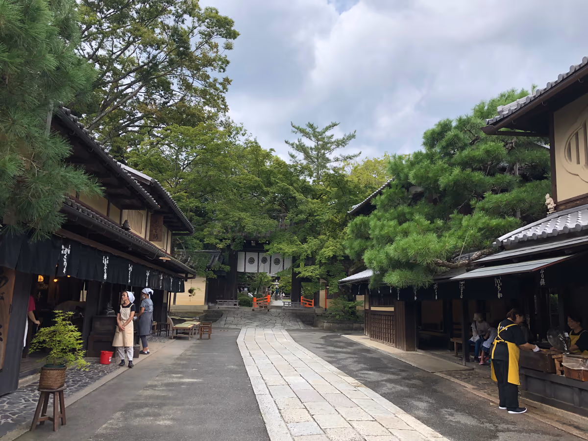 投稿写真：どっちのあぶり餅にする？