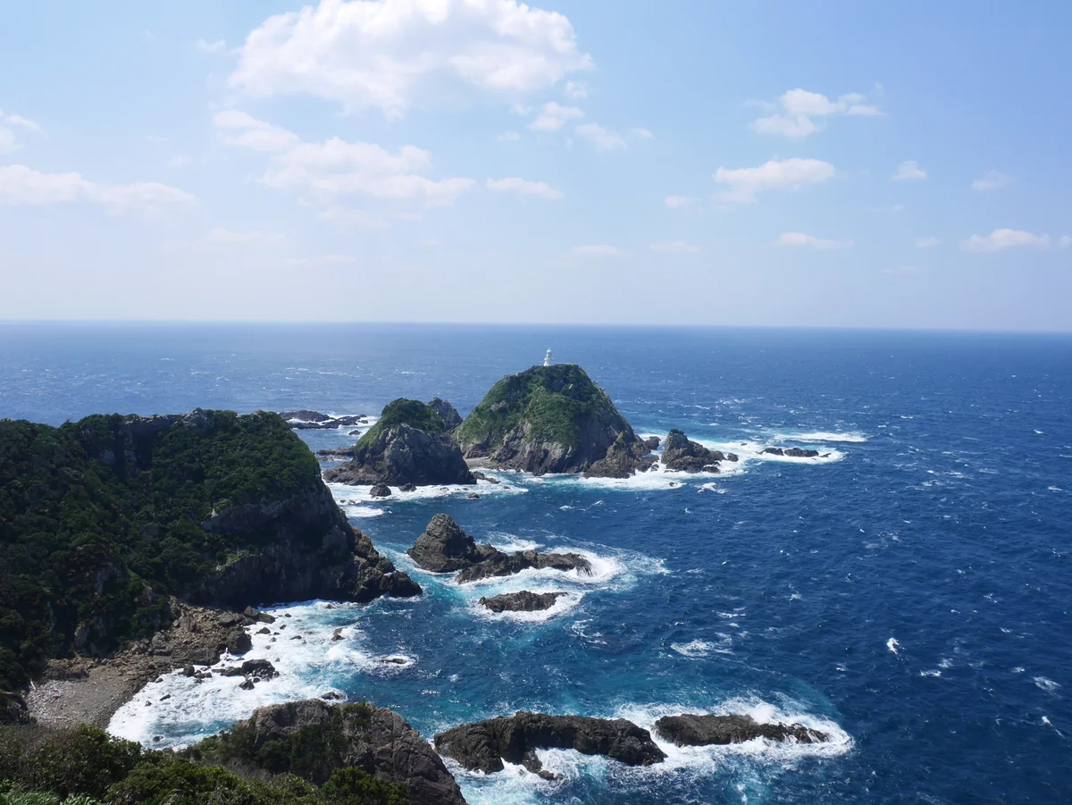 投稿写真：079佐多岬（鹿児島）