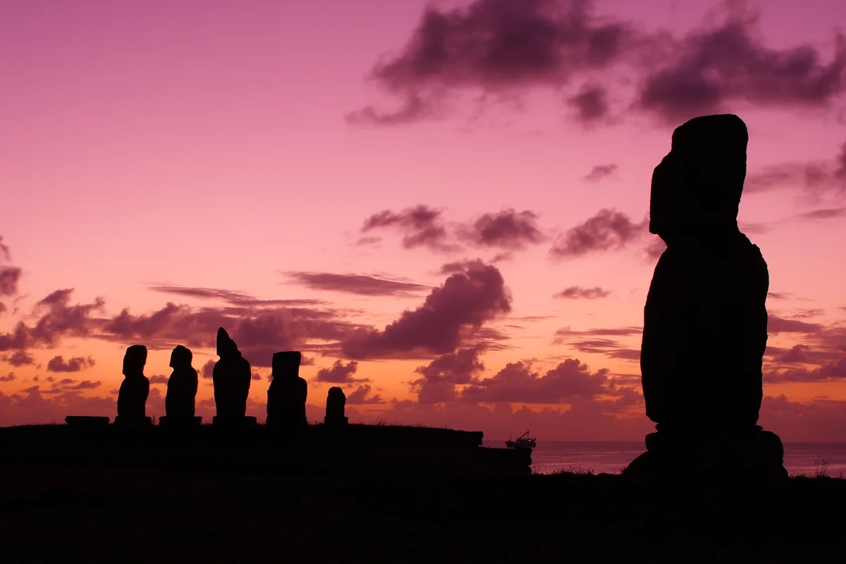 投稿写真：アフ・タハイ