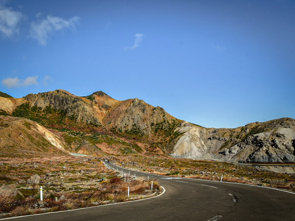 投稿写真：磐梯吾妻スカイライン