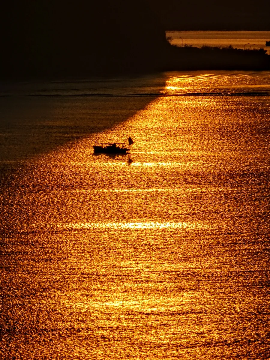 投稿写真：瀬戸内海