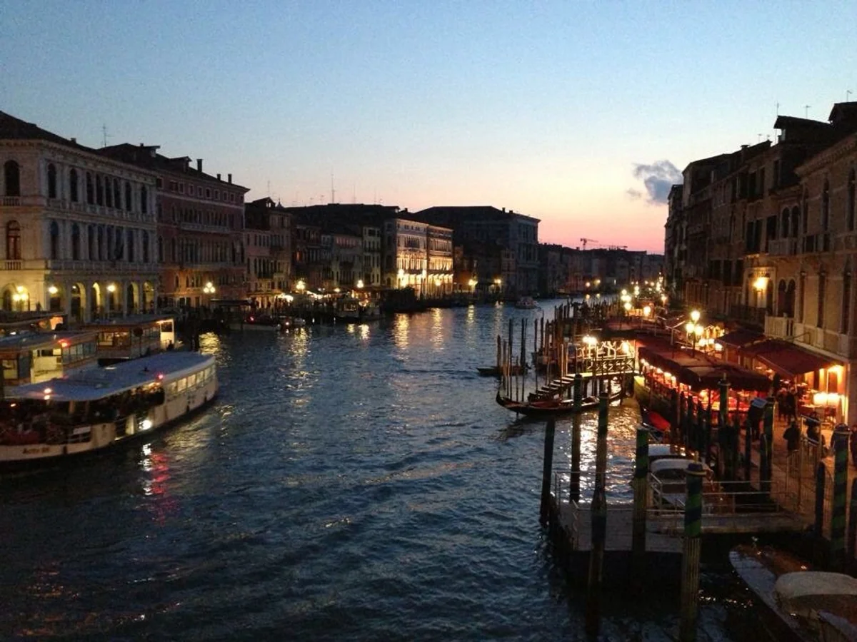 投稿写真：イタリア ヴェネチア