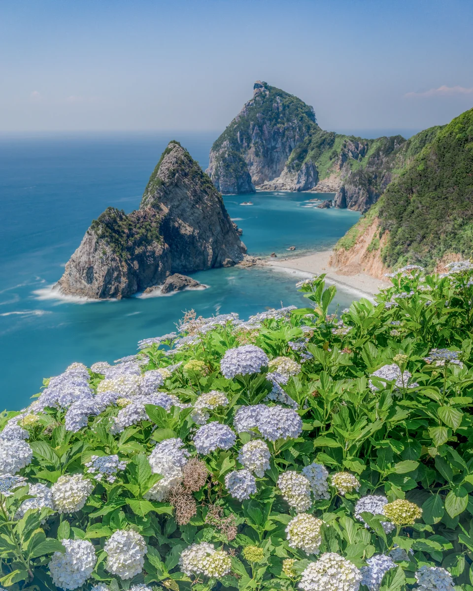 投稿写真：砦を彩る