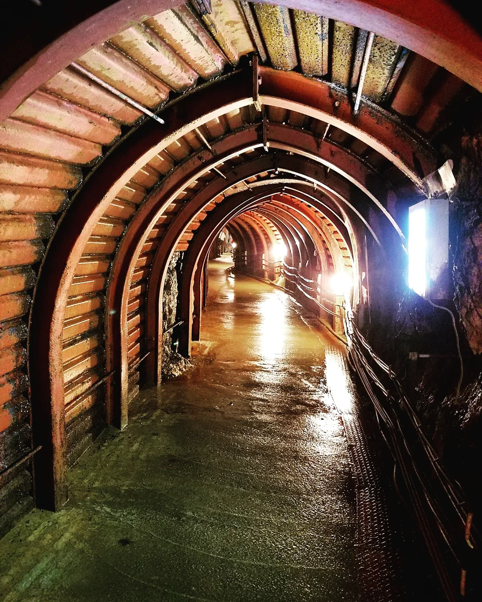 投稿写真：生野銀山