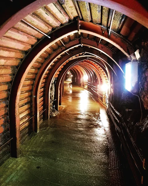 投稿：生野銀山