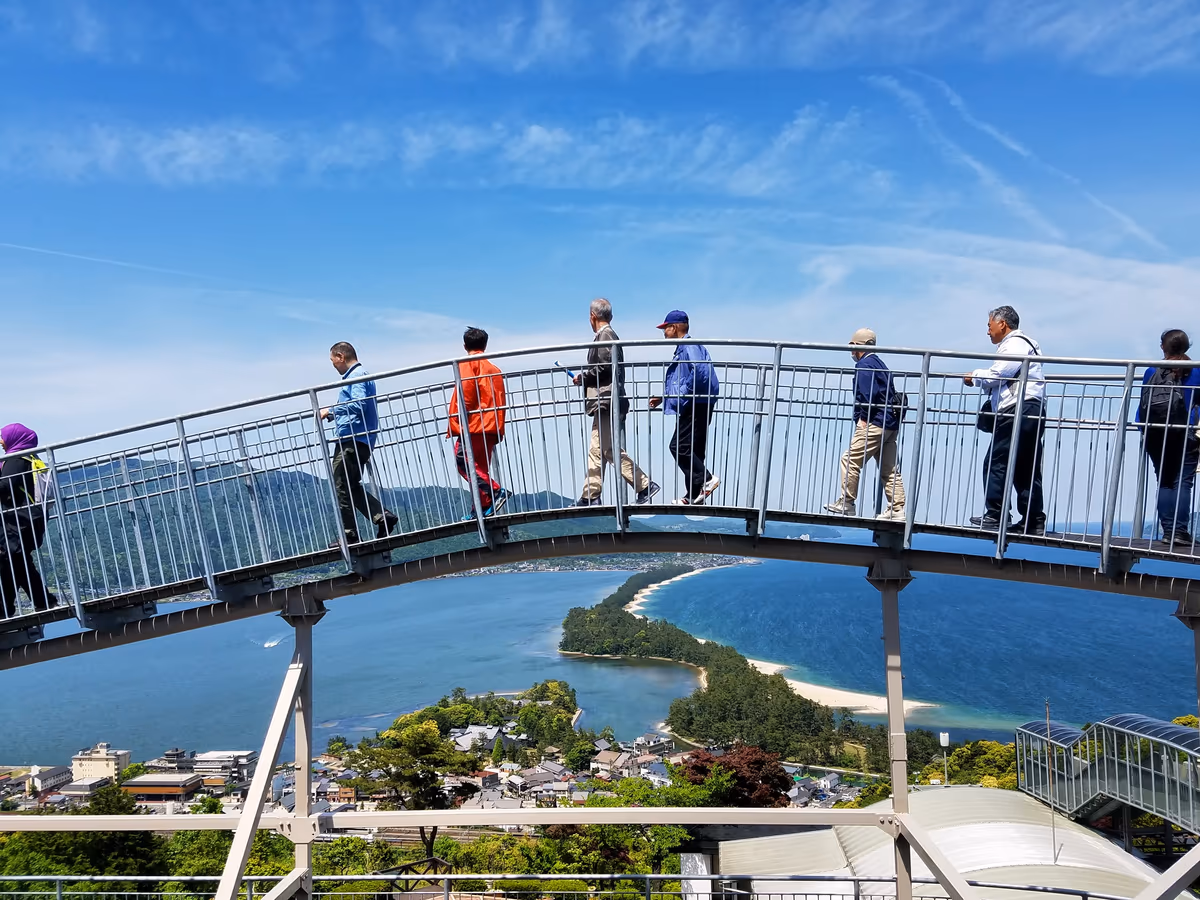 投稿写真：天橋立