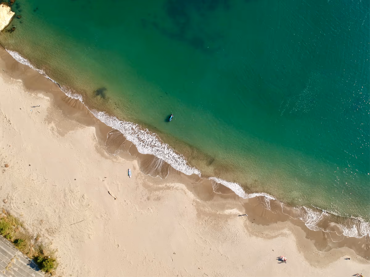 投稿写真：Beach