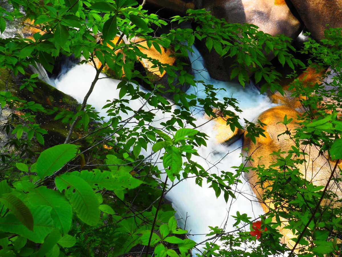 投稿写真：昇仙峡