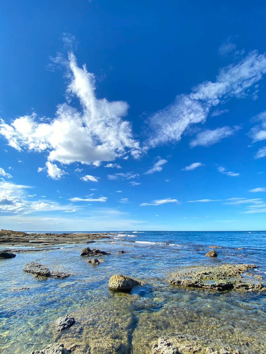 投稿写真：京都の海
