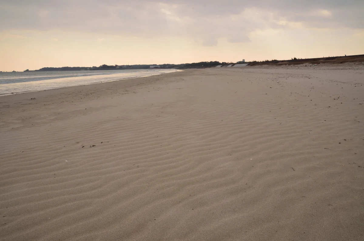 投稿写真：国府白浜