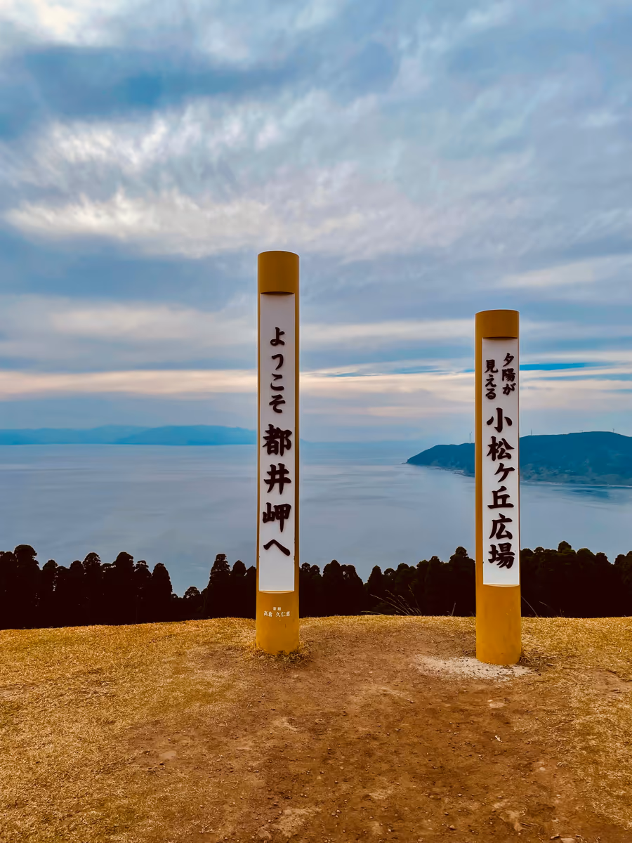 投稿写真：野生馬の楽園
