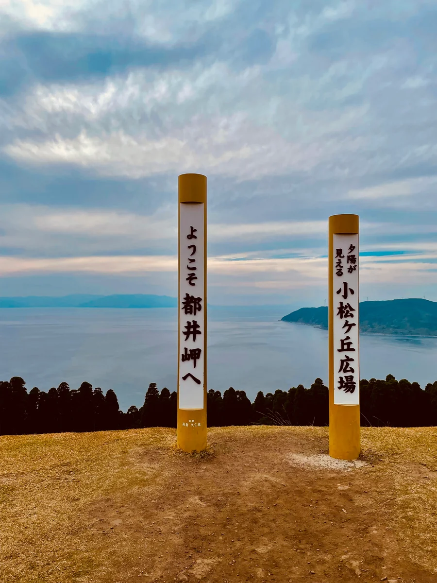 投稿写真：野生馬の楽園