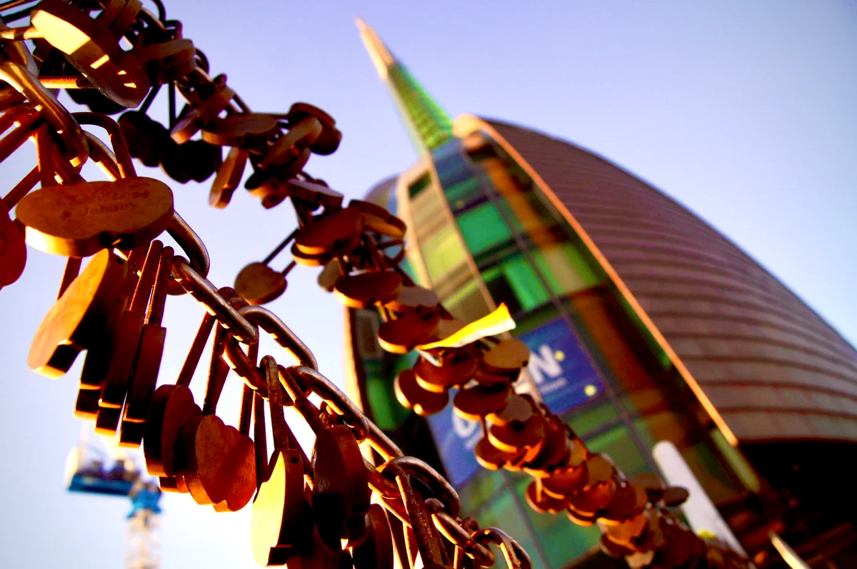 投稿写真：Love Rock