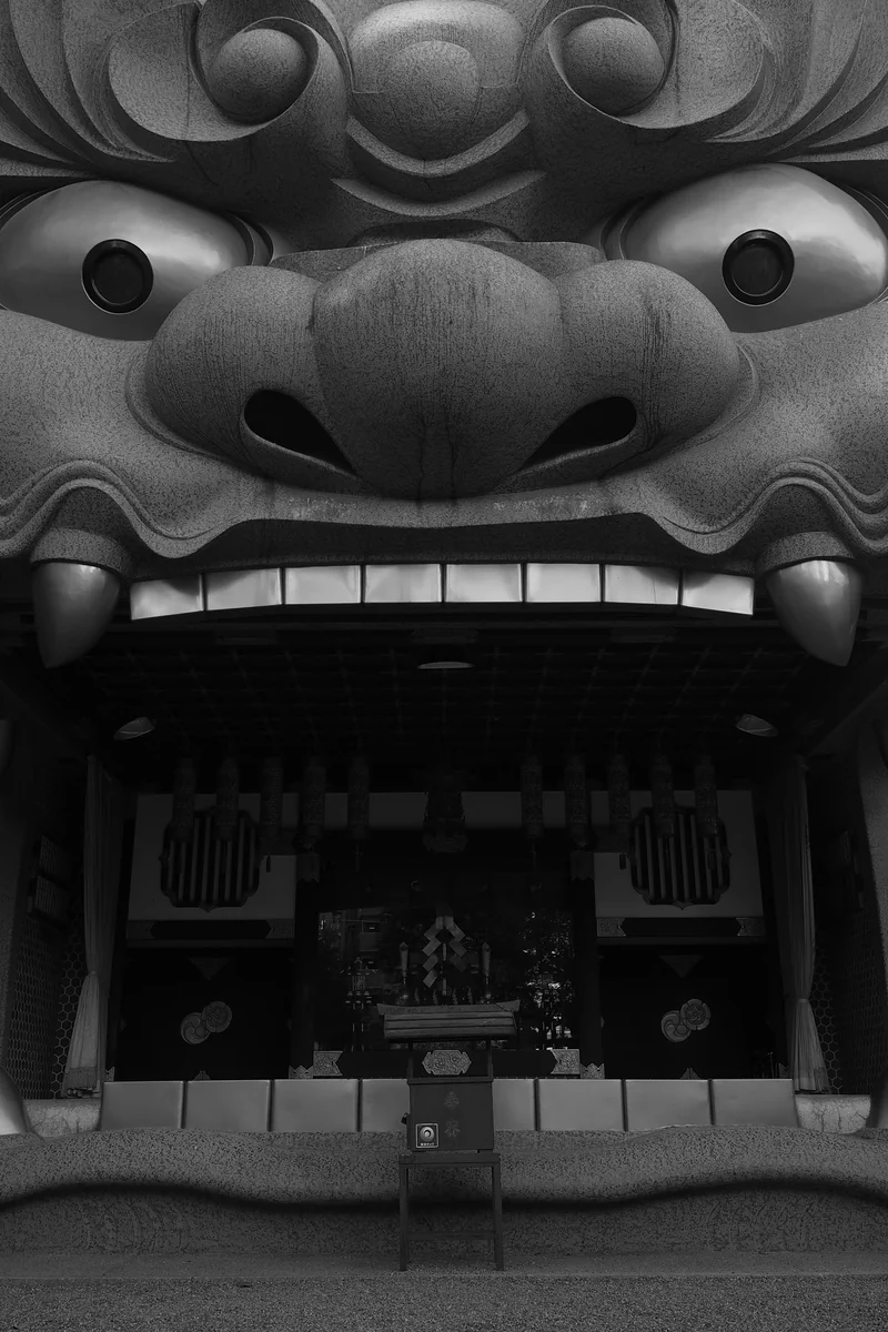 投稿写真：食ってやる！