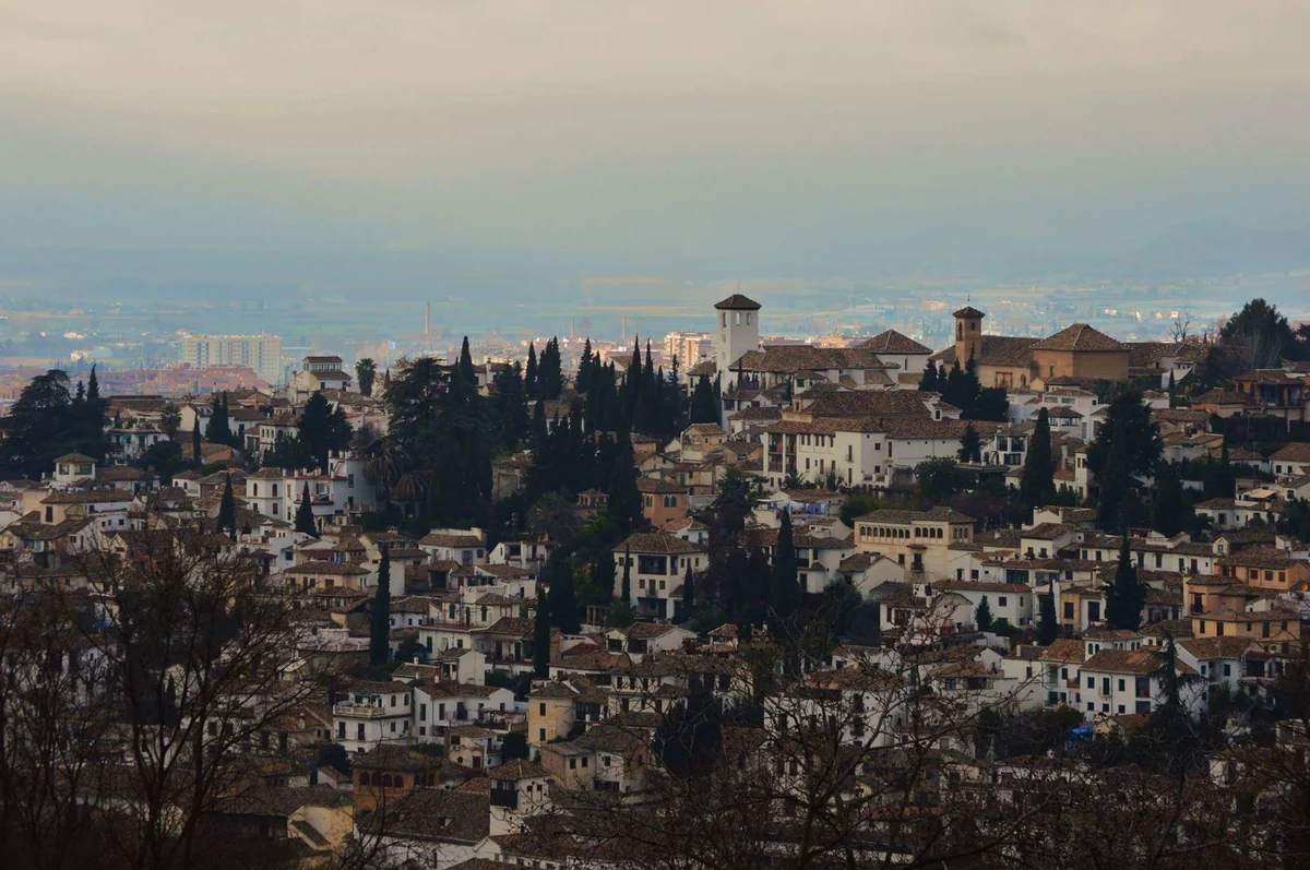 投稿写真：アンダルシア