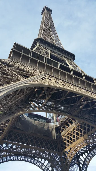 投稿：エッフェル塔