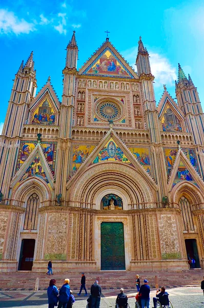 投稿：オルヴィエート