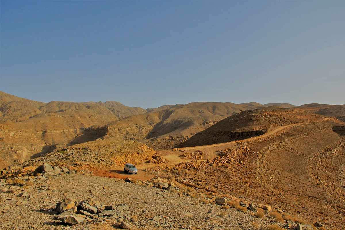 投稿写真：もう二度とこんなところに来ないだろうなと①