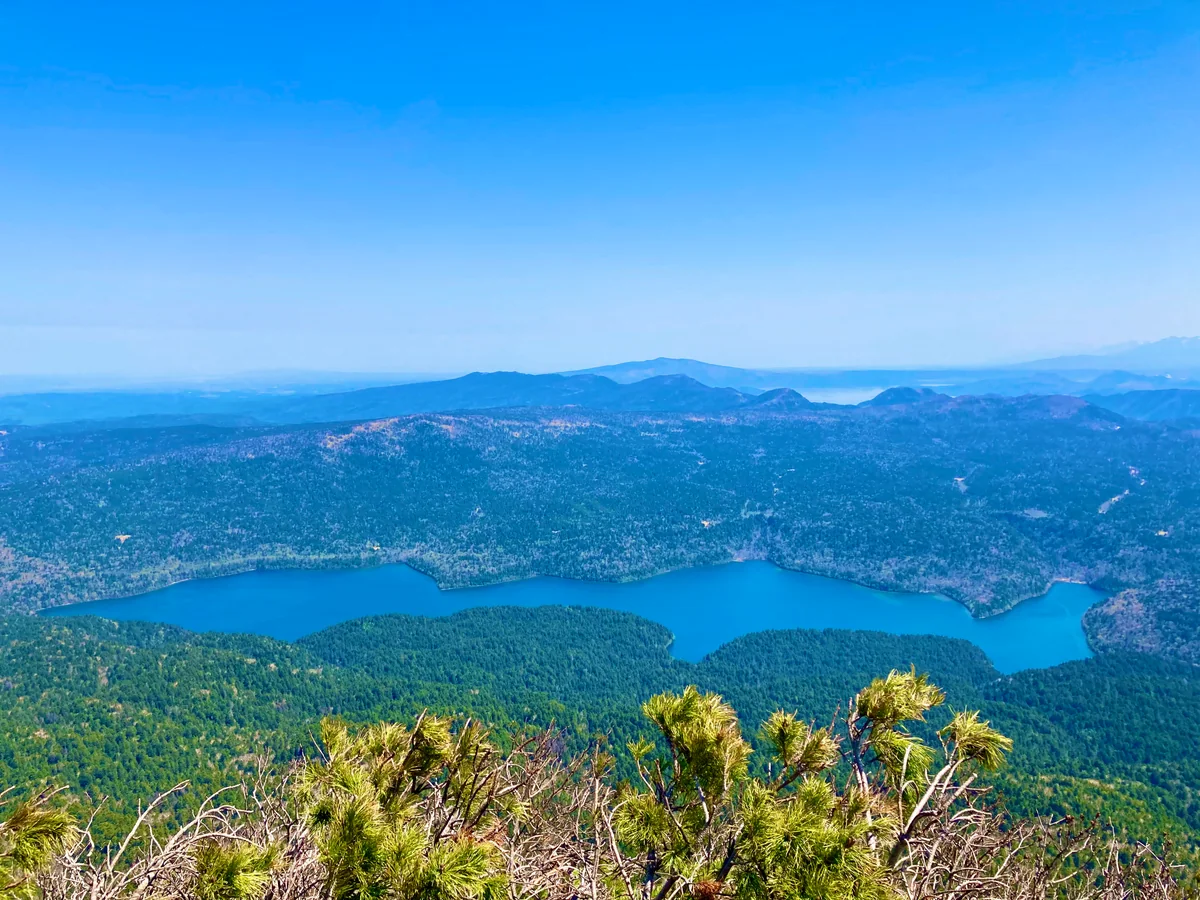 投稿写真：パンケトー