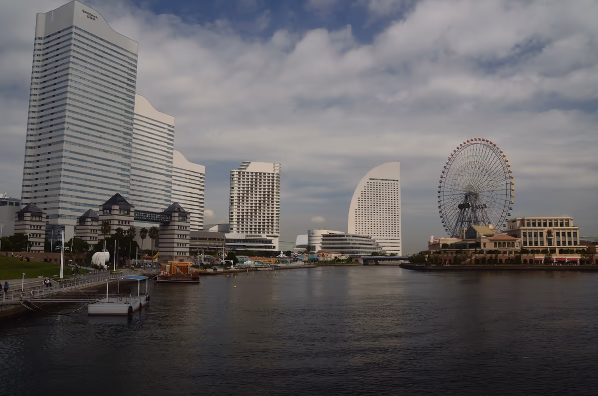 投稿写真：ハマノ街