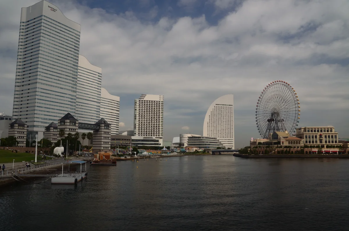 投稿写真：ハマノ街